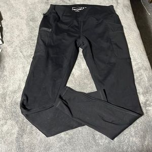Women’s carhartt  fitted utility leggings